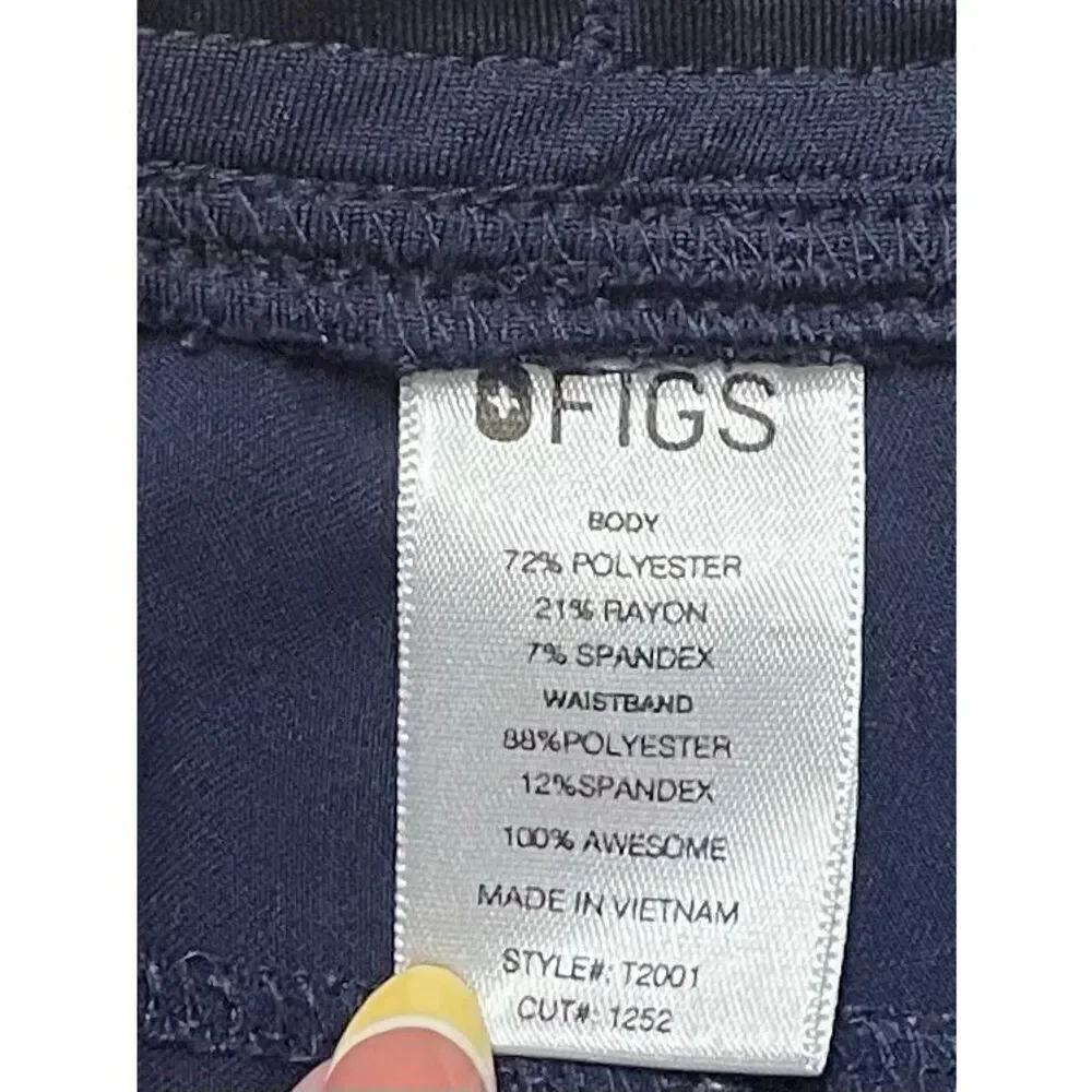 Figs Men's Axim Cargo Pants